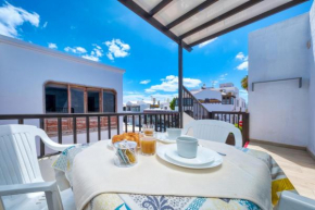 Casa Toni next to Playa Grande